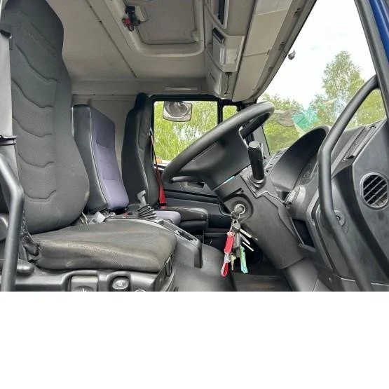 IVECO EUROCARGO 60E13 For Sale